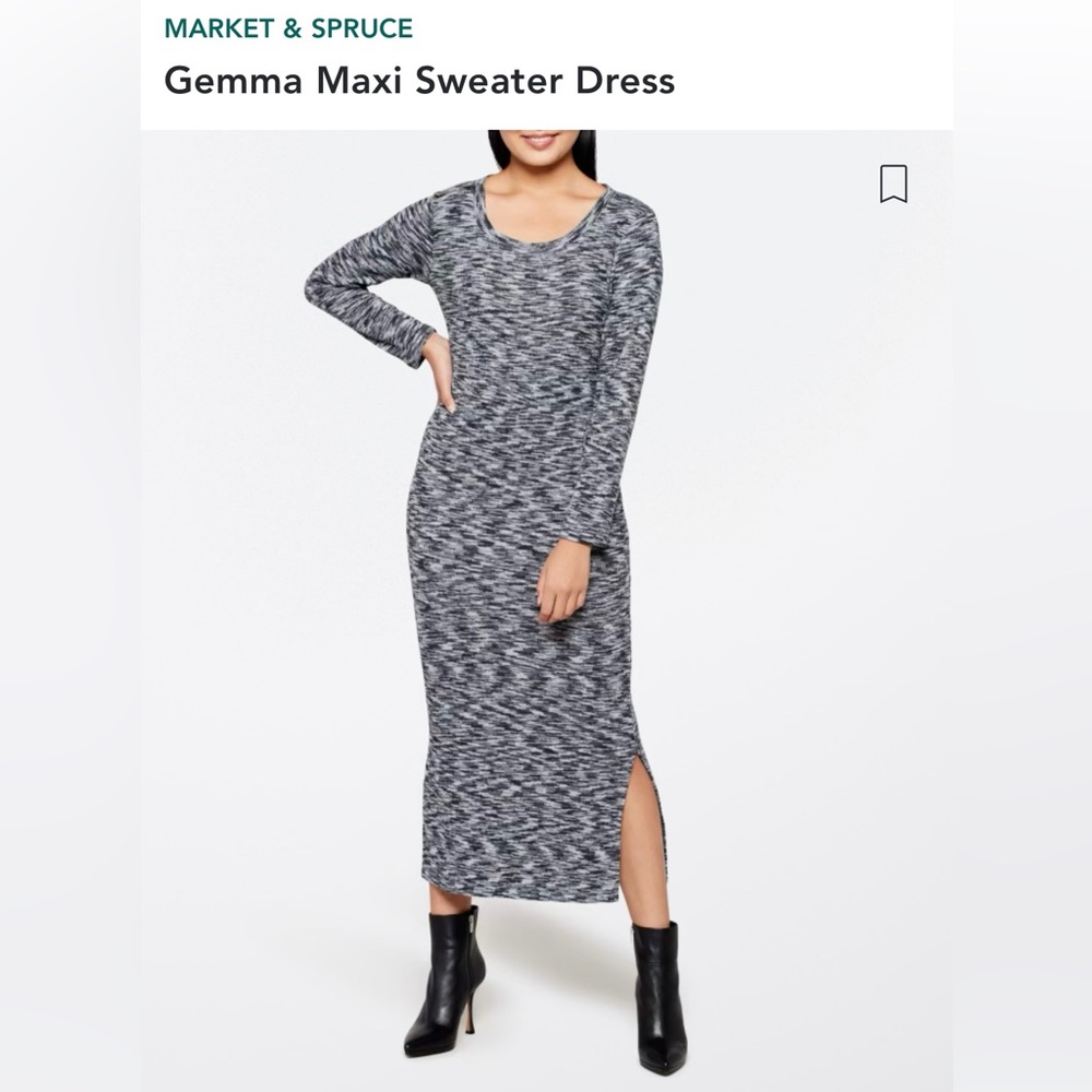 Market & Spruce Women’s Maxi Dress